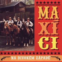 Maxim Turbulenc – Maxici na divokem zapade
