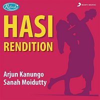 Arjun Kanungo & Sanah Moidutty – Hasi (Rendition)