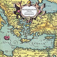 Triumvirat – Mediterranean Tales