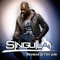 Singuila – Reviens Je T'En Prie - Radio Edit