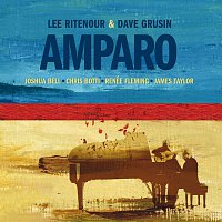 Lee Ritenour, Dave Grusin – Amparo