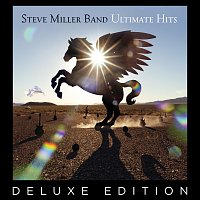 Steve Miller Band – Ultimate Hits [Deluxe Edition] CD