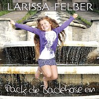 Larissa Felber – Pack die Badehose ein