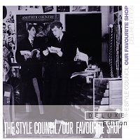 The Style Council – Our Favourite Shop