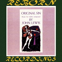 John Lewis – Original Sin (HD Remastered)