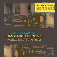 Various  Artists – Lo Mejor en Música de Baile