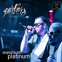 Minimum Platinum / Untergrund Rap Wien