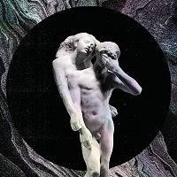 Přední strana obalu CD Reflektor (Deluxe)