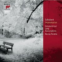 Murray Perahia – Schubert: Impromptus, D. 899 (Op. 90) & D. 935 (Op. 142); Schubert-Liszt: Song Transcriptions [Classic Library]