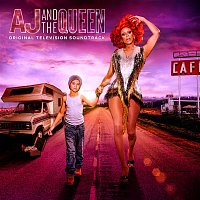 RuPaul & Lior Rosner – AJ and The Queen (Original Television Soundtrack)