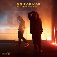 Kodie Shane, Trippie Redd – NO RAP KAP