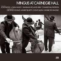 Charles Mingus – Mingus At Carnegie Hall (Deluxe Edition) [2021 Remaster] [Live]
