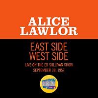 Alice Lawlor – East Side West Side [Live On The Ed Sullivan Show, September 28, 1952]