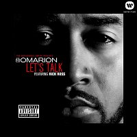 Omarion – Let's Talk (feat. Rick Ross)