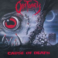 Obituary – Cause of Death