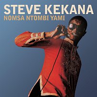 Steve Kekana – Ntombi Yami
