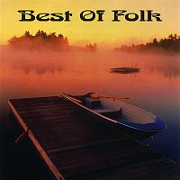 Přední strana obalu CD Best of Folk