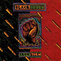 Black Uhuru – Iron Storm