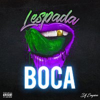 Lespada – Boca