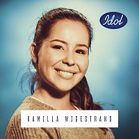 Kamilla Wigestrand – I Kissed A Girl [Fra TV-Programmet "Idol 2018"]