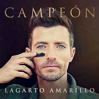 Lagarto Amarillo – Campeón