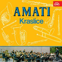 Velký dechový orchestr Amati Kraslice – Amati Kraslice