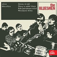 The Bluesmen