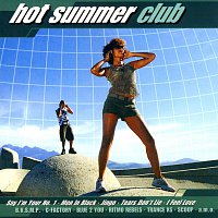 Různí interpreti – Hot Summer Club