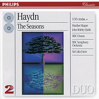 Heather Harper, John Shirley-Quirk, BBC Chorus, BBC Symphony Orchestra – Haydn: The Seasons