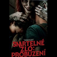 Různí interpreti – Smrtelné zlo: Probuzení