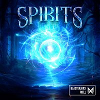 Blasterjaxx, RIELL – Spirits