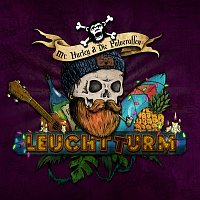 Mr. Hurley & Die Pulveraffen – Leuchtturm [Captain's Edition]