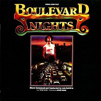 Lalo Schifrin – Boulevard Nights (Original Motion Picture Soundtrack)