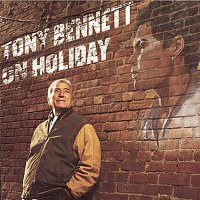 Tony Bennett – Tony Bennett On Holiday: A Tribute To Billie Holiday