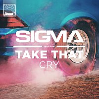 Sigma, Take That – Cry
