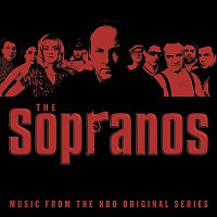 Various  Artists – The Sopranos - Music from The HBO Original Series