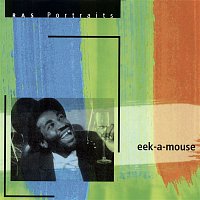 RAS Portraits: Eek-A-Mouse
