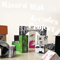 Havard Wiik – The Arcades Project