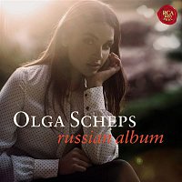 Olga Scheps – Russian Album