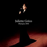 Juliette Gréco – Olympia 2004