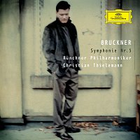 Přední strana obalu CD Bruckner: Symphony No. 5