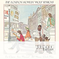 Howlin' Wolf – The Howlin Wolf London Session [Deluxe Edition]