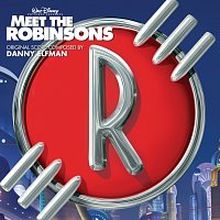 Různí interpreti – Meet the Robinsons [Original Motion Picture Soundtrack]