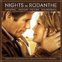 Various Artists.. – Nights In Rodanthe (Original Motion Picture Soundtrack)