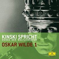 Klaus Kinski – Kinski spricht Oscar Wilde 1