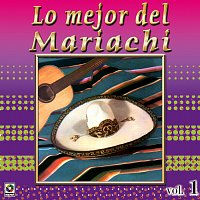 Přední strana obalu CD Colección De Oro: Lo Mejor Del Mariachi, Vol. 1