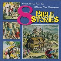 Terry Gilkyson – 8 Bible Stories
