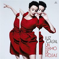 Přední strana obalu CD Un Ramo de Rosas (Special Edition)