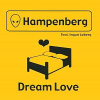Hampenberg, Ingun – Dream Love
