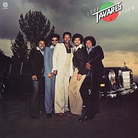 Tavares – Love Storm [Expanded Edition]